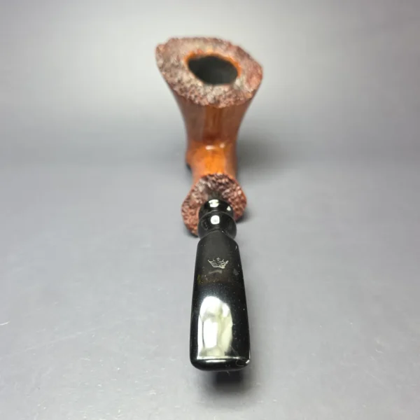 Ben Wade (Preben Holm) Special Collection 1007 XL Smooth Freehand Estate Briar Pipe, Unsmoked - Image 5