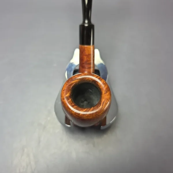 Stanwell Reg Era Hand Made 39 Smooth Peewit Estate Briar Pipe, Danish Estates - Image 5