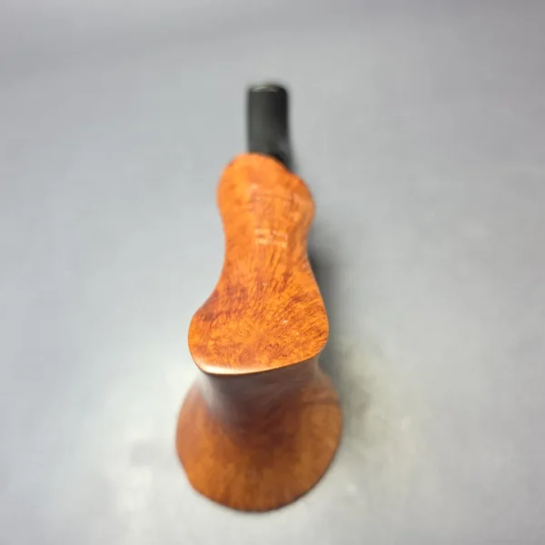 Ben Wade (Preben Holm) Special Collection 1007 XL Smooth Freehand Estate Briar Pipe, Unsmoked - Image 7