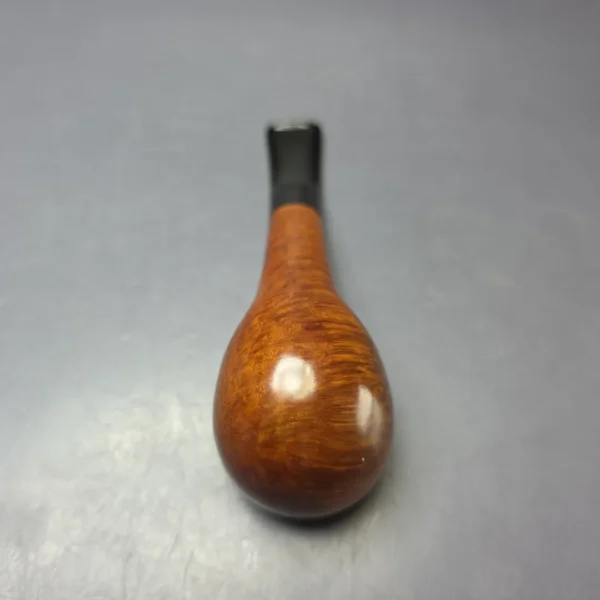 GBD Pre-1980s Pedigree 1900S Smooth Scoop Estate Briar Pipe, English Estates - Image 7
