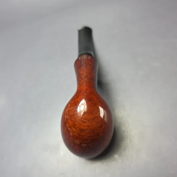 Brigham 2011 Pipe of the Year Smooth Freehand Estate Briar Pipe, Other Estates - Image 7