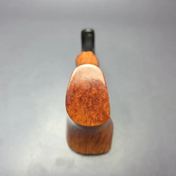 Ben Wade (Preben Holm) Special Collection 1007 Smooth Freehand Estate Briar Pipe, Unsmoked - Image 7