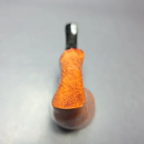 Ben Wade (Preben Holm) Special Collection 1007 XL Smooth Freehand Estate Briar Pipe, Unsmoked - Image 7
