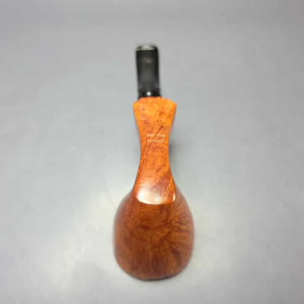 Ben Wade Special Collection 1007 Smooth Freehand Estate Briar Pipe, Unsmoked - Image 8