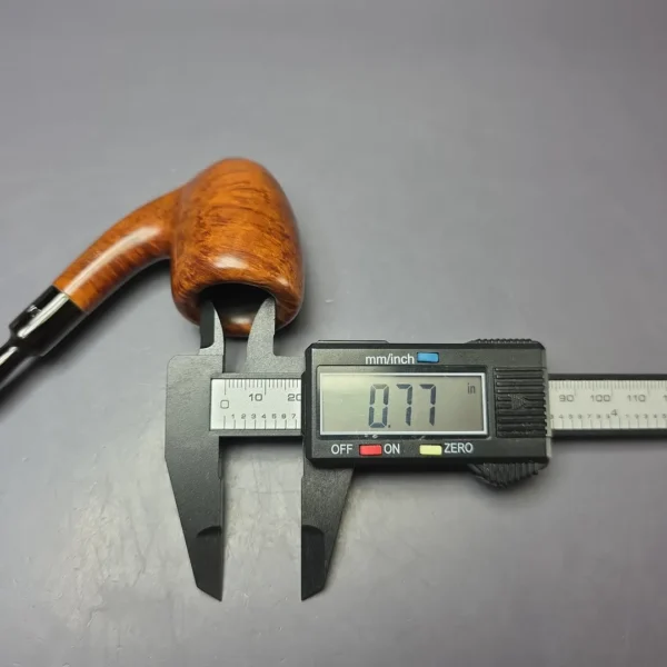 Stanwell Reg Era Hand Made 39 Smooth Peewit Estate Briar Pipe, Danish Estates - Image 10