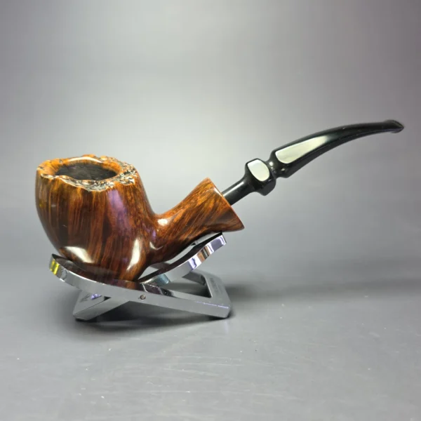 Ben Wade (Preben Holm) 7 Day Set, Danish Hand Model 100, Unsmoked - Image 6