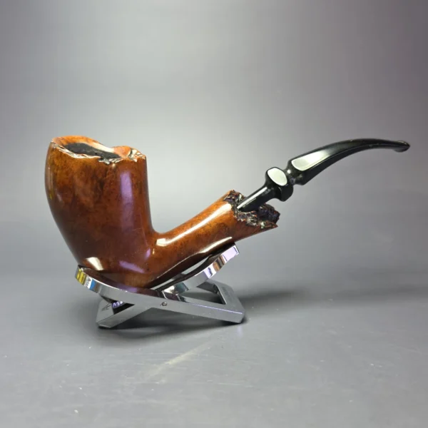 Ben Wade (Preben Holm) 7 Day Set, Danish Hand Model 100, Unsmoked - Image 12
