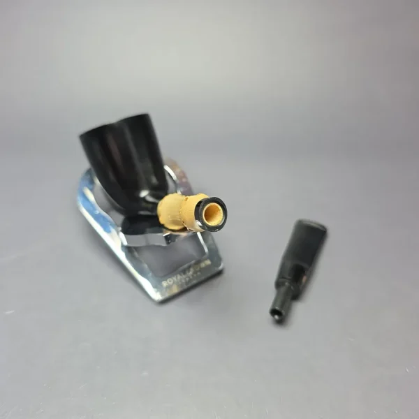 Stanwell 2008 Limited Edition Beijing Olympics Smooth Bamboo Dublin Estate Briar Pipe, Unsmoked - Image 11