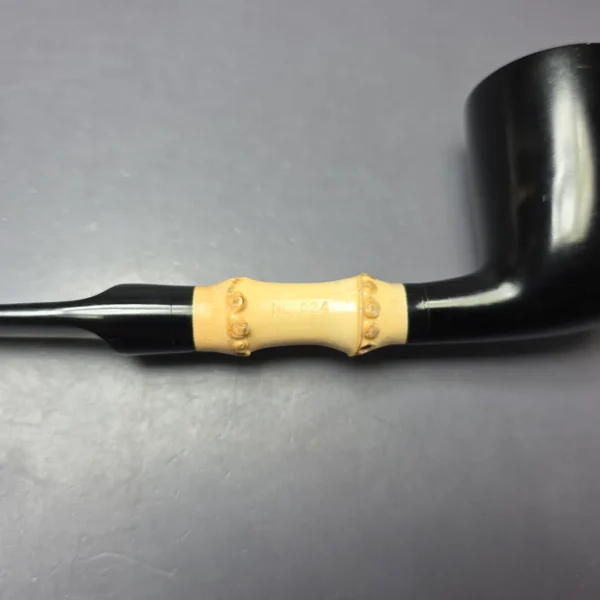 Stanwell 2008 Limited Edition Beijing Olympics Smooth Bamboo Dublin Estate Briar Pipe, Unsmoked - Image 12