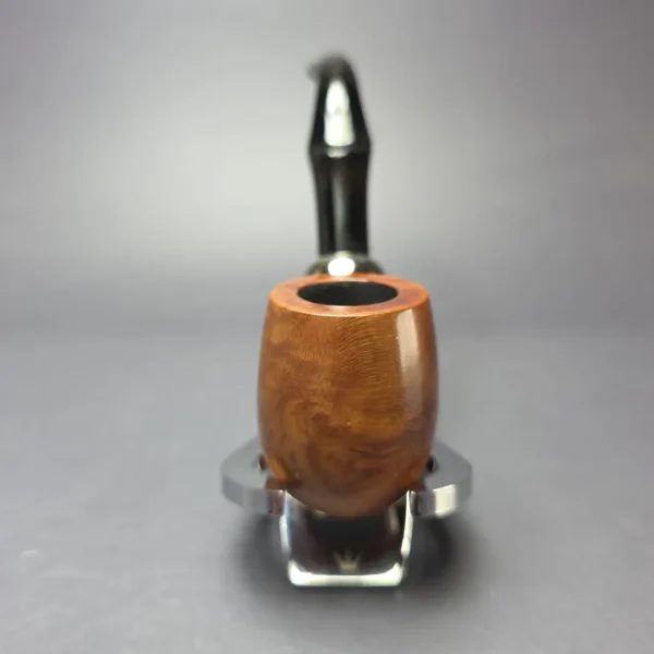 Peterson System Standard 312 Smooth Bent Billiard Estate Briar Pipe, Irish Estates - Image 3