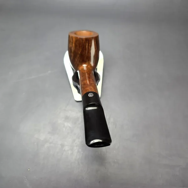 James Upshall P Grade Group 6 Smooth Lovat Estate Briar Pipe, Unsmoked - Image 5