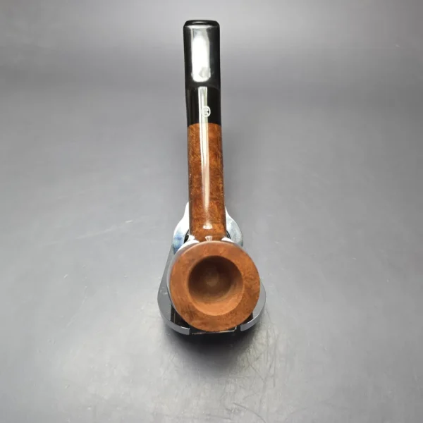 James Upshall P Grade Group 6 Smooth Lovat Estate Briar Pipe, Unsmoked - Image 6
