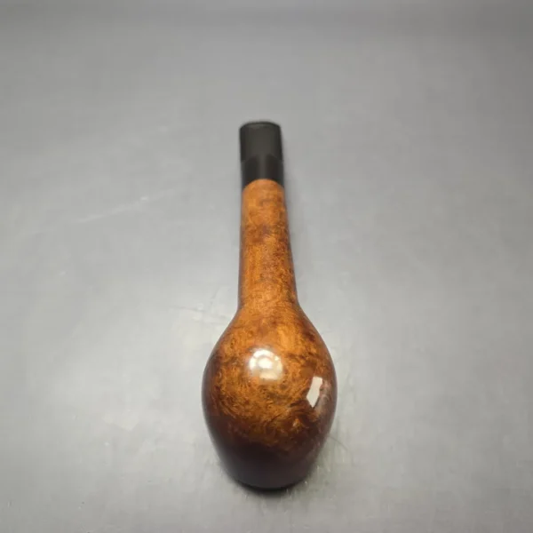 James Upshall P Grade Group 6 Smooth Lovat Estate Briar Pipe, Unsmoked - Image 8