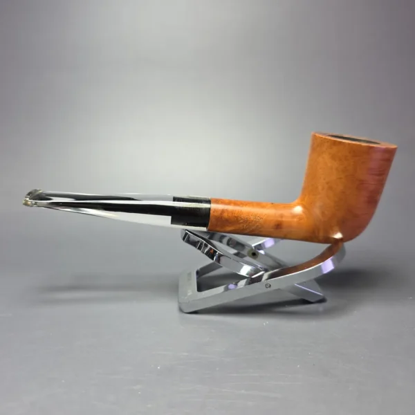 Butz Choquin Fregate 1402 Smooth Dublin Estate Briar Pipe, French Estates - Image 4