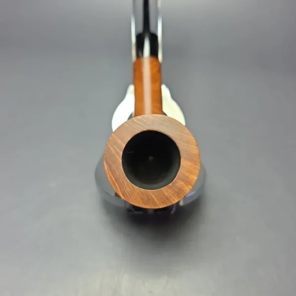 Butz Choquin Fregate 1402 Smooth Dublin Estate Briar Pipe, French Estates - Image 5