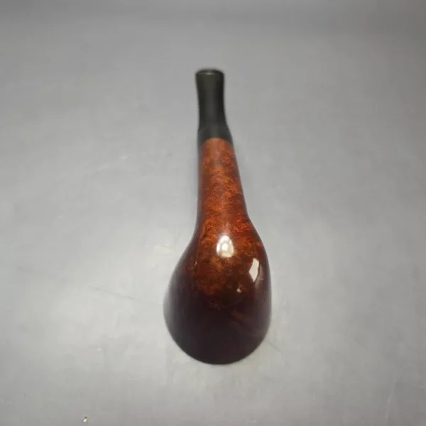 James Upshall A Grade Group 6 Smooth Dublin Estate Briar Pipe, Unsmoked - Image 8
