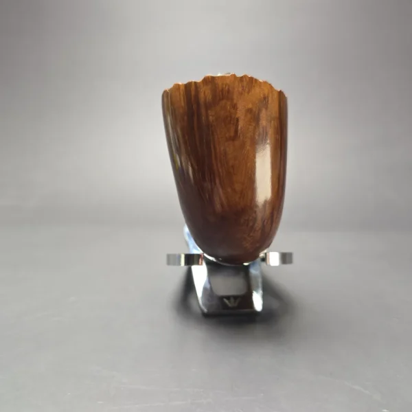 Edward's XL Smooth Freehand Estate Briar Pipe, American Estates - Image 3