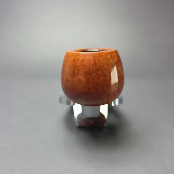 Savinelli Erica Fiamma 315KS Smooth Prince Estate Briar Pipe, Unsmoked, 6mm - Image 3