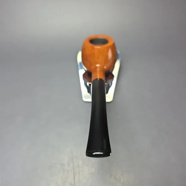 Savinelli Erica Fiamma 315KS Smooth Prince Estate Briar Pipe, Unsmoked, 6mm - Image 5