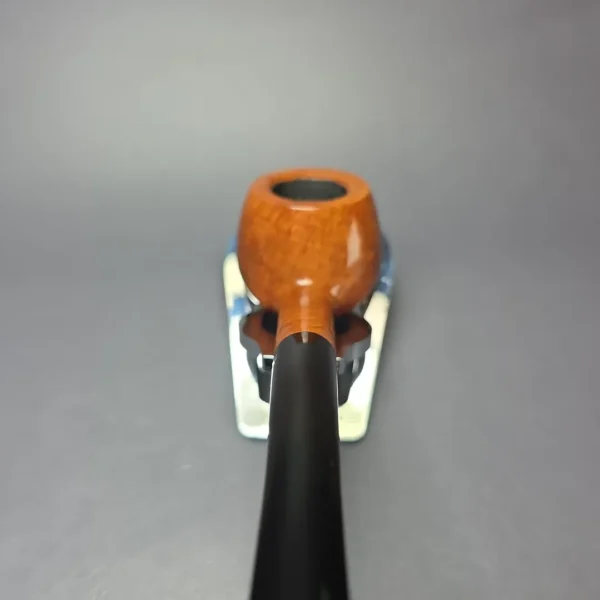 Savinelli Erica Fiamma 315KS Smooth Prince Estate Briar Pipe, Unsmoked, 6mm - Image 6