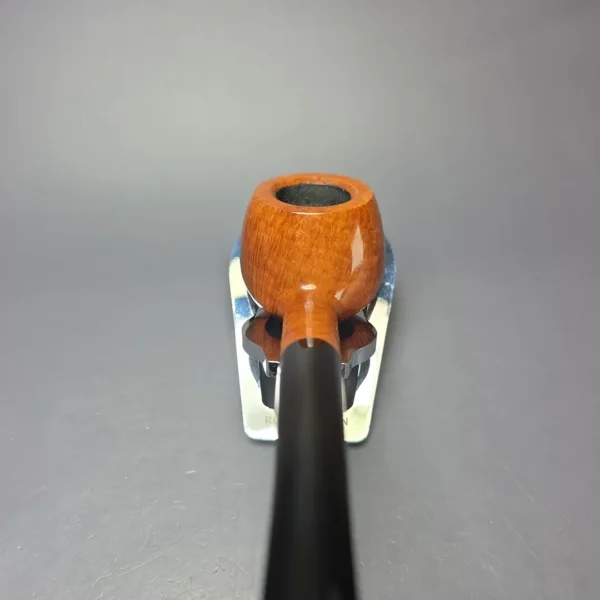 Savinelli Erica Fiamma 315KS Smooth Prince Estate Briar Pipe, Unsmoked, 6mm - Image 7