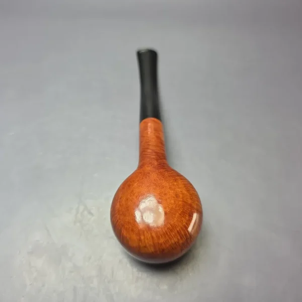 Savinelli Erica Fiamma 315KS Smooth Prince Estate Briar Pipe, Unsmoked, 6mm - Image 11
