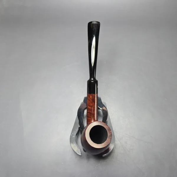 Stanwell (c.1950s-60s) Hand Made 85 Smooth Stack Egg Estate Briar Pipe, Unsmoked - Image 7