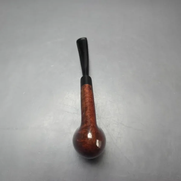 Stanwell (c.1950s-60s) Hand Made 85 Smooth Stack Egg Estate Briar Pipe, Unsmoked - Image 8