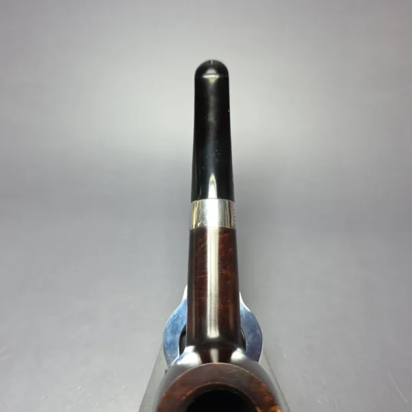 Peterson 2025 St Patrick's Day Heritage 106 Smooth Billiard Briar Pipe, Unsmoked - Image 6