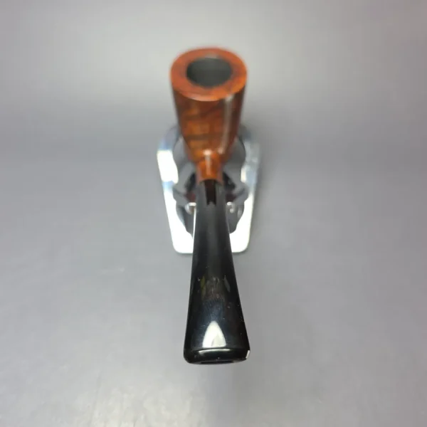 WO Larsen Super 86 Smooth Dublin Estate Briar Pipe, Danish Estates - Image 5