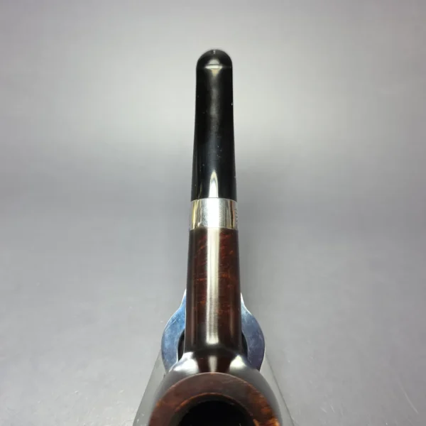 Peterson 2025 St Patrick's Day Heritage 106 Smooth Billiard Briar Pipe, Unsmoked - Image 7