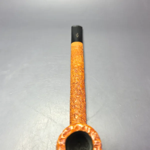 Don Carlos XL Rusticated Canadian Estate Briar Pipe, Italian Estates - Image 6