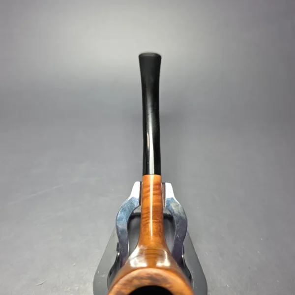 Kriswill Chief Smooth Pickaxe Estate Briar Pipe, Danish Estates - Image 6