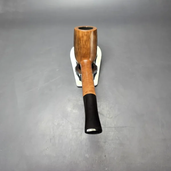 Schulte's / Max Schulte XL Smooth Canadian Estate Briar Pipe, American Estates - Image 5