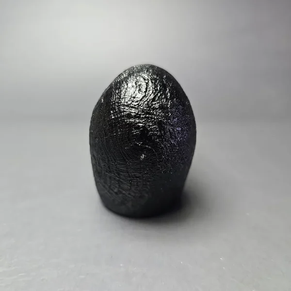 MBSD Briars Timeless Traditions 2 Sandblasted Bent Billiard w/ Silver Handmade Briar Pipe, New - Image 11