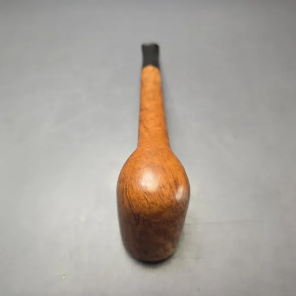 Schulte's / Max Schulte XL Smooth Canadian Estate Briar Pipe, American Estates - Image 8