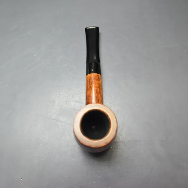 Digby by GBD 9447 Smooth Billiard Estate Briar Pipe, English Estates - Image 6