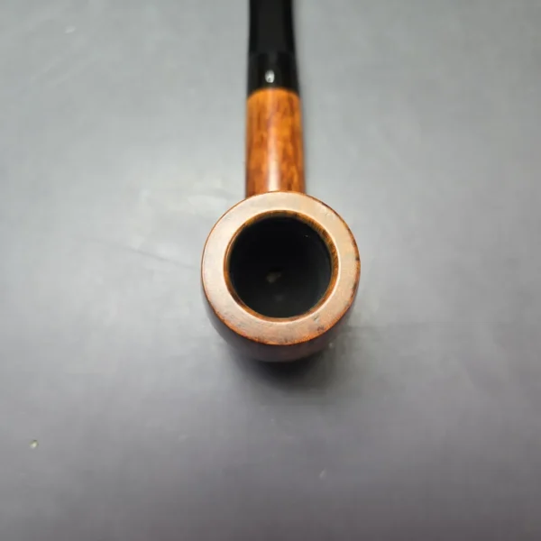 Digby by GBD 9447 Smooth Billiard Estate Briar Pipe, English Estates - Image 7