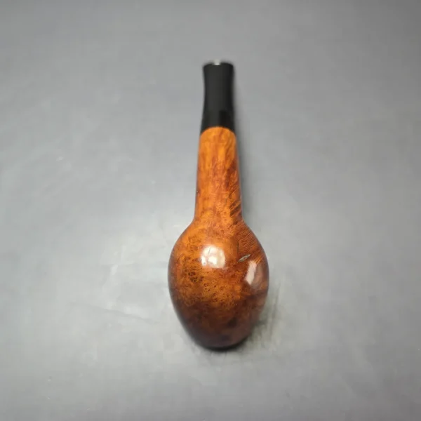 Digby by GBD 9447 Smooth Billiard Estate Briar Pipe, English Estates - Image 8