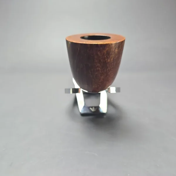 James Upshall A Grade Group 5 Smooth Dublin Estate Briar Pipe, Unsmoked - Image 3