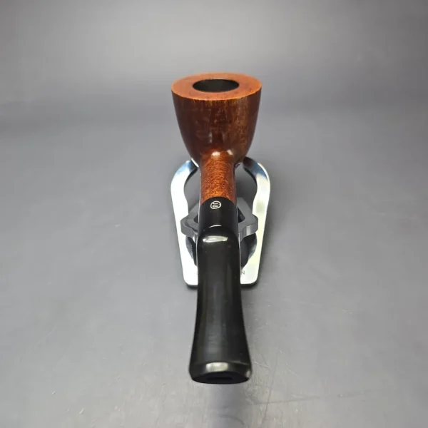 James Upshall A Grade Group 5 Smooth Dublin Estate Briar Pipe, Unsmoked - Image 5