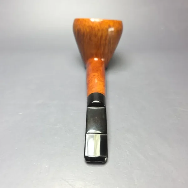 Charatan’s Make First Lane Era (c. 1961-5) Selected Smooth Dublin Estate Briar Pipe, English Estates - Image 5