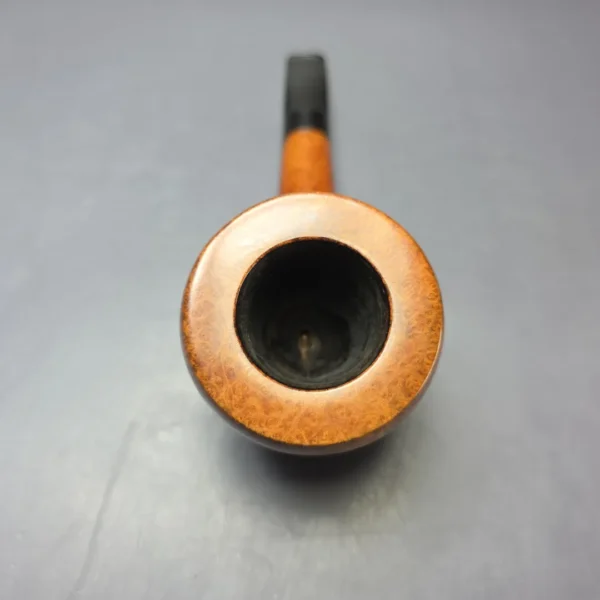 Charatan’s Make First Lane Era (c. 1961-5) Selected Smooth Dublin Estate Briar Pipe, English Estates - Image 6