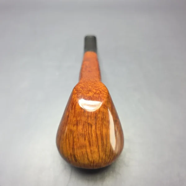 Charatan’s Make First Lane Era (c. 1961-5) Selected Smooth Dublin Estate Briar Pipe, English Estates - Image 7