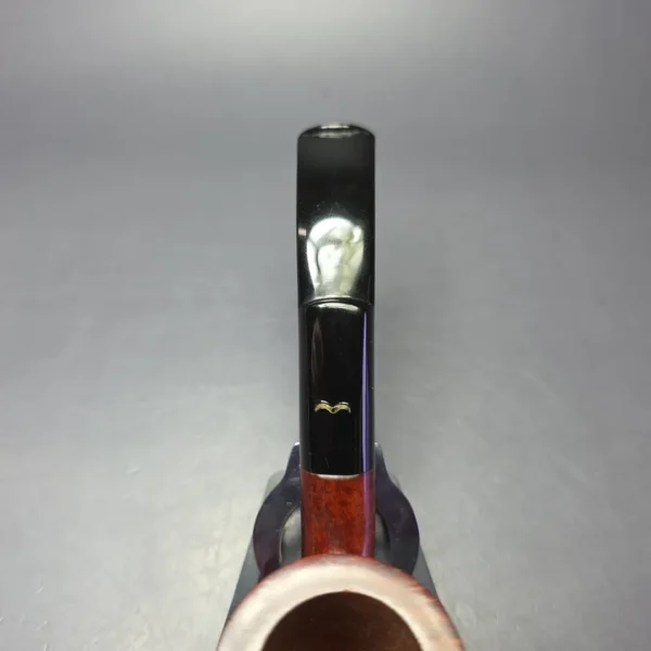 Caminetto Ascorti Radice Era Excellence Extra Smooth Cup and Saucer Estate Briar Pipe, Unsmoked - Image 7