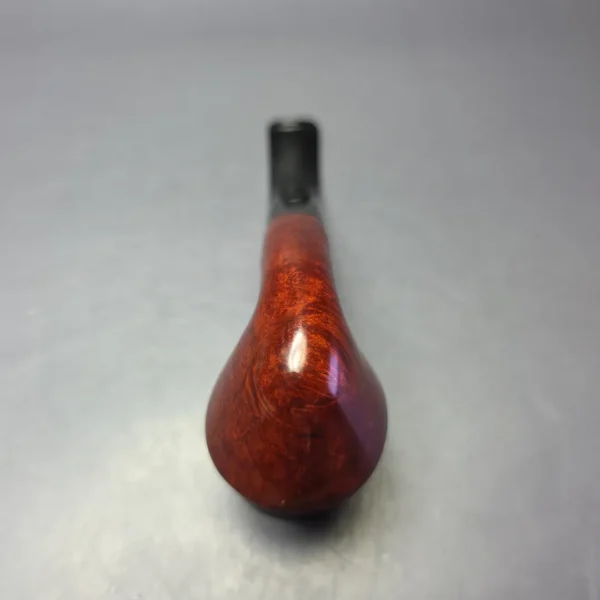 Caminetto Ascorti Radice Era Excellence Extra Smooth Cup and Saucer Estate Briar Pipe, Unsmoked - Image 8