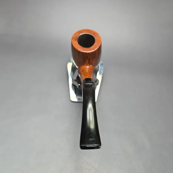 Charatan's Make First Lane Era (c.1961-5) Executive Smooth Bent Brandy Estate Briar Pipe, English Estates - Image 6