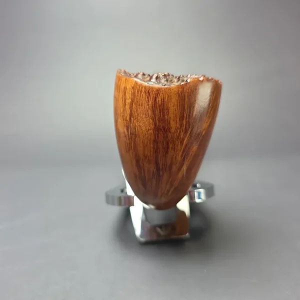 Ben Wade (Preben Holm) Special Collection 1007 Smooth Freehand Estate Briar Pipe, Unsmoked - Image 3