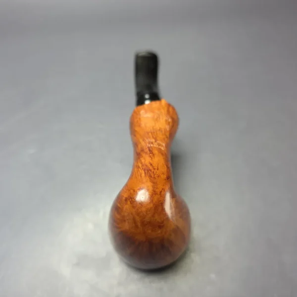 Ben Wade (Preben Holm) Special Collection 1007 Smooth Freehand Estate Briar Pipe, Unsmoked - Image 7