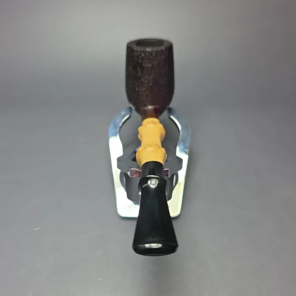 Madao 3000 Sandblasted Billiard with Bamboo (New) - Image 5